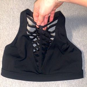 Victoria’s Secret sports bra